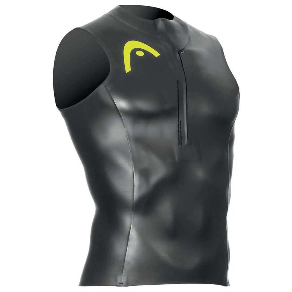 Head Swimrun Race 2/1.5 Mm Neoprenvest unisex