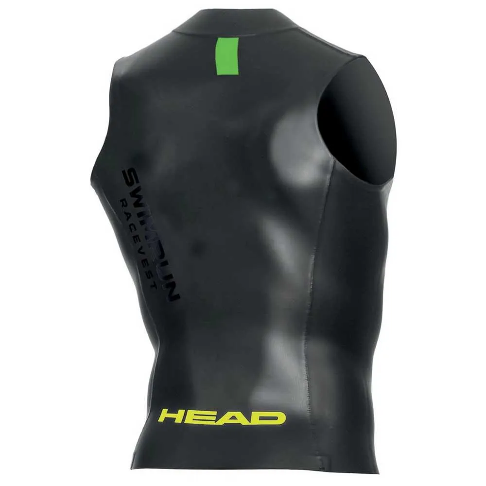 Head Swimrun Race 2/1.5 Mm Neoprenvest unisex