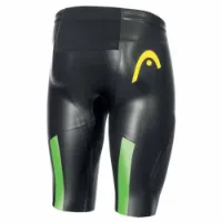 Head Swimrun Race 6/2/1 Mm Neoprenshorts unisex Head Swimrun Race 6/2/1 Mm Neoprenshorts unisex