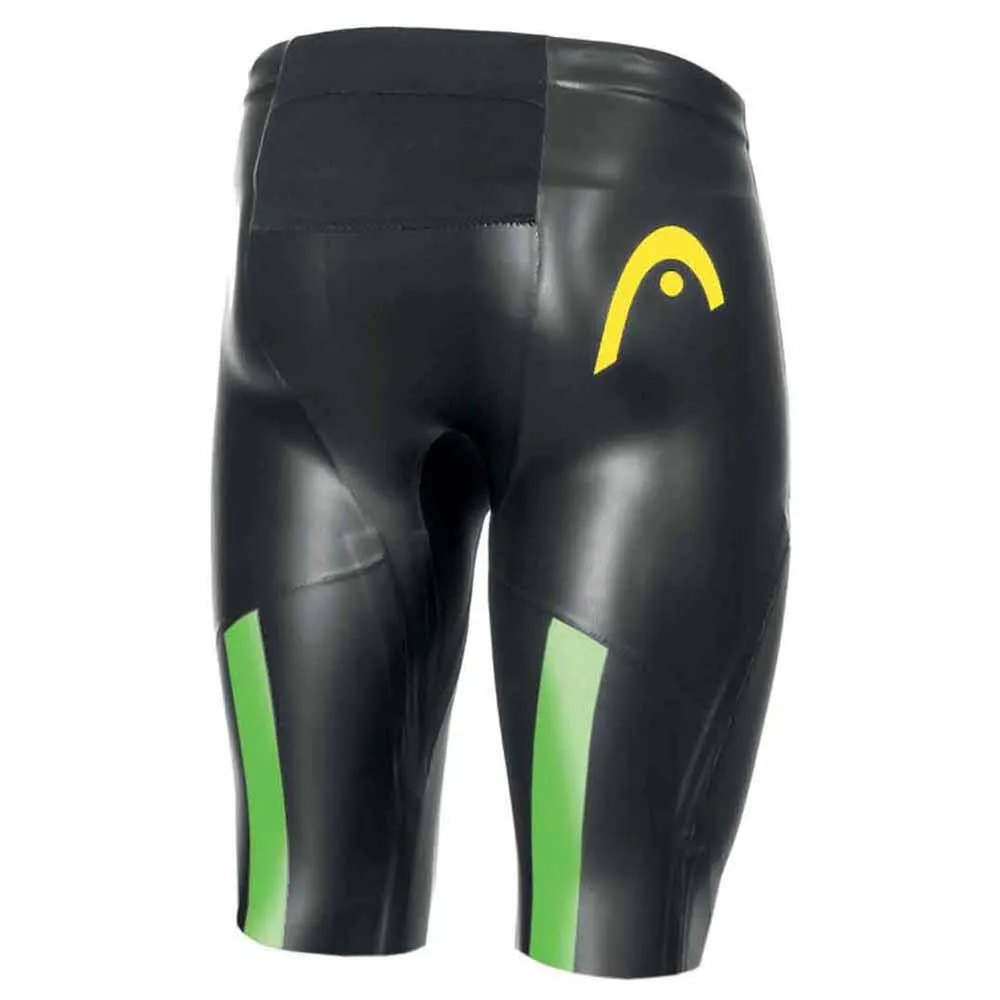Head Swimrun Race 6/2/1 Mm Neoprenshorts unisex