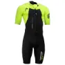 Head Swimrun Rough Shorty female, Black / yellow, XS