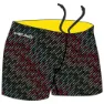 Head Team Printed Badeshorts Boxer male, Coloured, 11Y