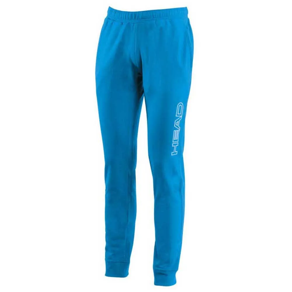 Head Team Sweat Bukser male, Light blue