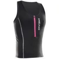 Head Tri Top Dame Singlet