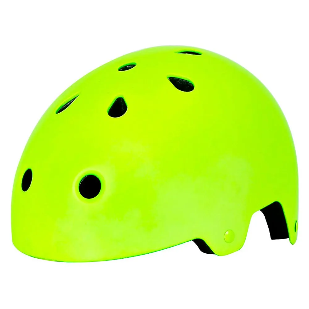 Headgy Sk-564 Byhjelm Refurbished, Yellow fluo Headgy Sk-564 Byhjelm Refurbished, Yellow fluo
