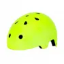 Headgy Sk-564 Fixation Byhjelm, Yellow fluo