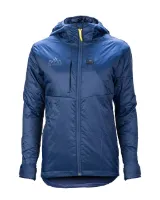 Heat Experience Dame Jakke Hybrid Heat Experience Dame Jakke Hybrid