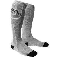 Heat Experience Heated Everyday Socks Heat Experience Heated Everyday Socks