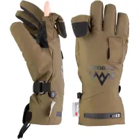 Heat Experience Heated Hunt Gloves