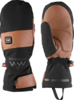Heat Experience Heated Outdoor Mittens Heat Experience Heated Outdoor Mittens