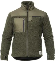 Heat Experience Heated Pile Fleece Heat Experience Heated Pile Fleece