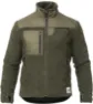 Heat Experience Heated Pile Fleece