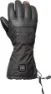 Heat Experience Heatx Heated Blizzard Gloves, Black, M