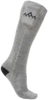 Heat Experience HeatX Heated Everyday Socks V2 - 40/42 Heat Experience HeatX Heated Everyday Socks V2 - 40/42