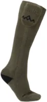 Heat Experience HeatX Heated Everyday Socks V2 - 43/45 Heat Experience HeatX Heated Everyday Socks V2 - 43/45