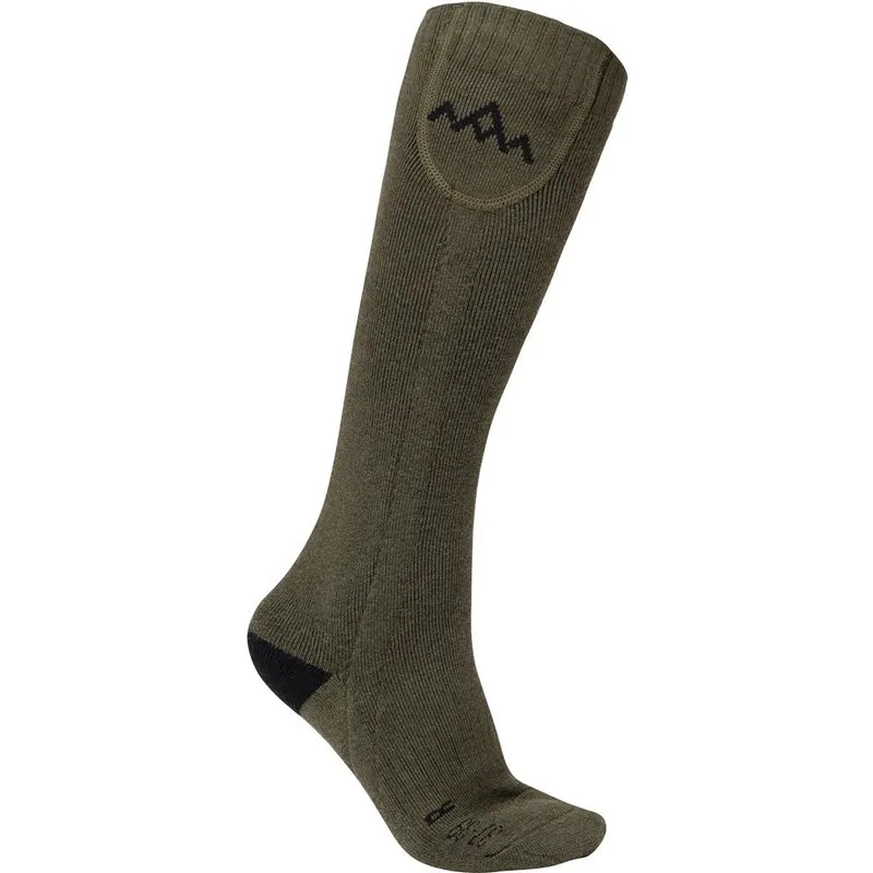 Heat Experience HeatX Heated Everyday Socks V2 - 43/45