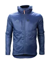 Heat Experience Herre Jakke Hybrid Heat Experience Herre Jakke Hybrid
