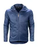 Heat Experience Herre Jakke Hybrid
