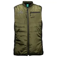 Heat Experience Men's Heated Hunt Vest