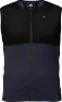 Navy/black