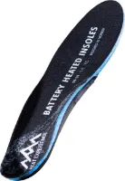 Heat Experience Wireless Charging App Insoles