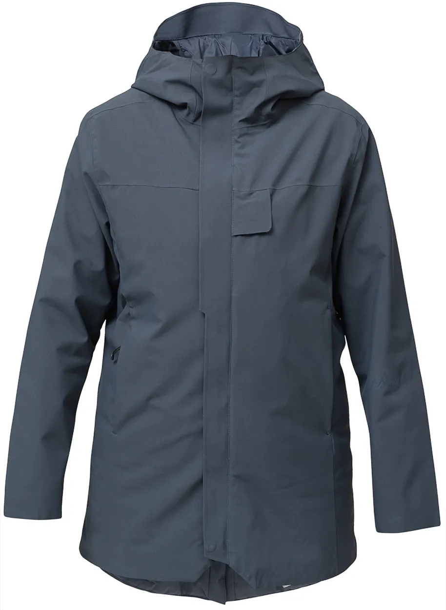 Heat Experience Women's Heatx Heated Oslo Coat Heat Experience Women's Heatx Heated Oslo Coat