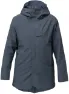 Heat Experience Women's Heatx Heated Oslo Coat