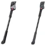 Hebie 0663 29e Fix 18 Bakre Stativ, Black, One Size