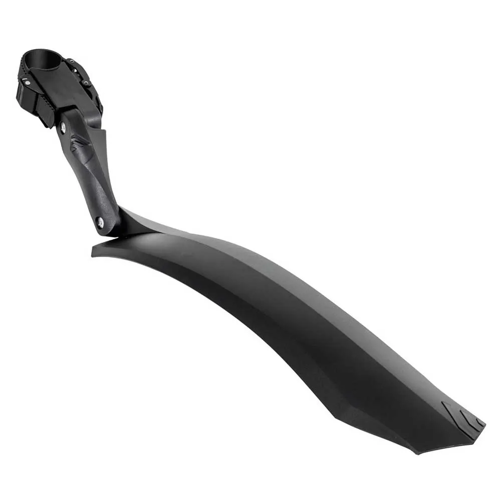 Hebie 0726 E Stænkskærm, Black, 26-29" Hebie 0726 E Stænkskærm, Black, 26-29"