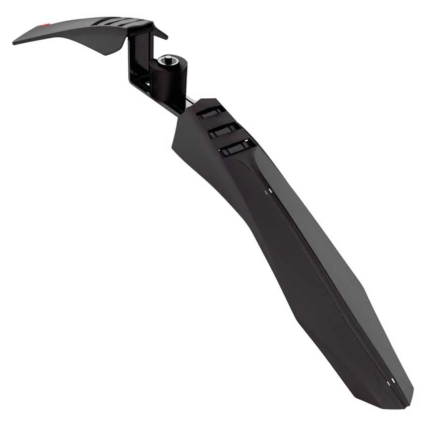 Hebie 0726 E Stænkskærm, Black, 26-29" Hebie 0726 E Stænkskærm, Black, 26-29"