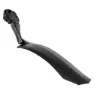 Hebie 0726 E Stænkskærm, Black, 26-29"