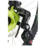 Hebie Adapterstøtte Med Stativ For Ax0618, Black, One Size