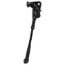 Hebie Ax 616 Sidestøtte, Black, 26-28"