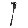 Hebie Ax Bakre Stativ, Black, 26-28"