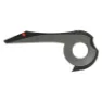 Hebie Bosch Performance Line Kjedebeskytter, Anthracite, 20t