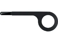Hebie Chainguard 317 Kettenschutz