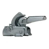 Hebie Coupling F3 Adapter
