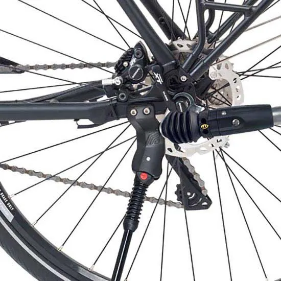Hebie Fix 18 T Bakre Stativ