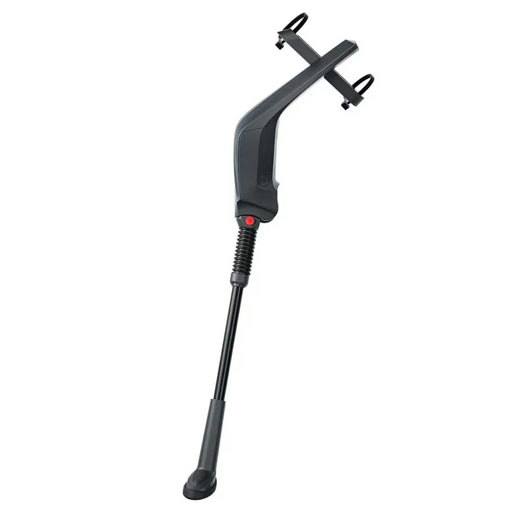 Hebie Fox Suv Fully Regulable Bakre Stativ, Black, 26-29" Hebie Fox Suv Fully Regulable Bakre Stativ, Black, 26-29"