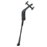 Hebie Fox Suv Fully Regulable Bakre Stativ, Black, 26-29"
