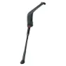 Hebie Fox Suv Hardtrail Bakre Stativ, Black, 26-29"