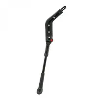 Hebie Herbie Fox bakmontert støtteben 26-28''