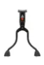 Hebie Jumbo Dobbelt Støtte 26/28''