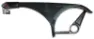 Hebie Kjedeskjerm Til Montering Ved Kranklager, Black / clear, 48t