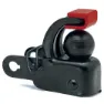 Hebie Kobling F1, Black, One Size