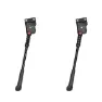 Hebie Lite Fix 40 Bakre Stativ