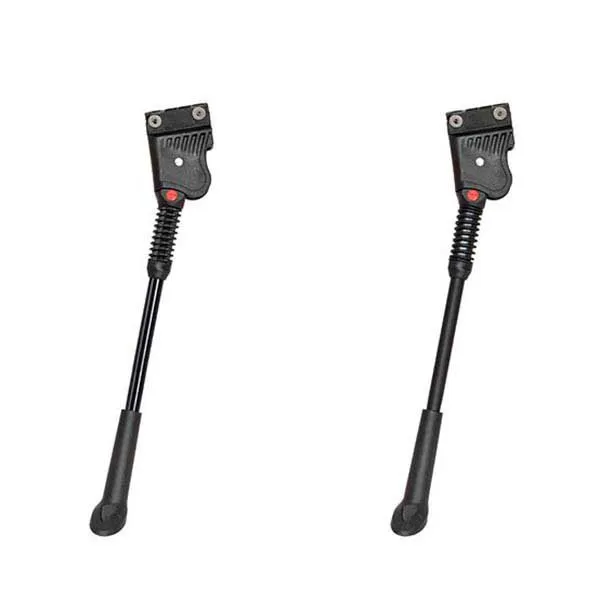 Hebie Lite Fix 40 Sidestøtte