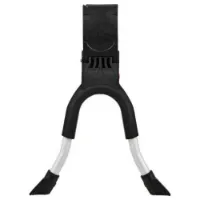 Hebie Lite Rex 290 Mm Dobbelt Sentralstativ