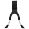 Hebie Lite Rex 290 Mm Dobbelt Sentralstativ