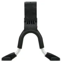 Hebie Lite Rex C 275 Mm Dobbelt Sentralstativ